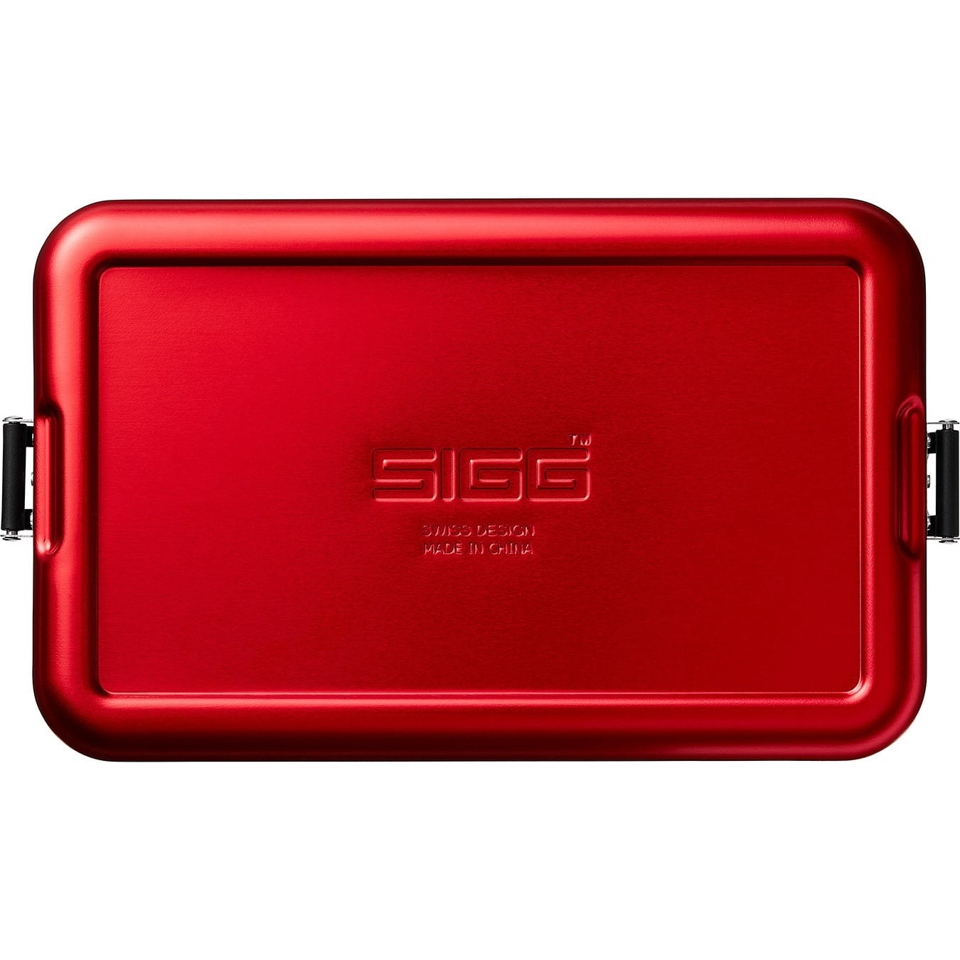 Supreme®/SIGG™ Large Metal Box Plus view 4